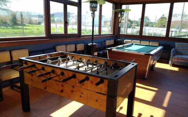 Apartamentos Rurales La Regatina