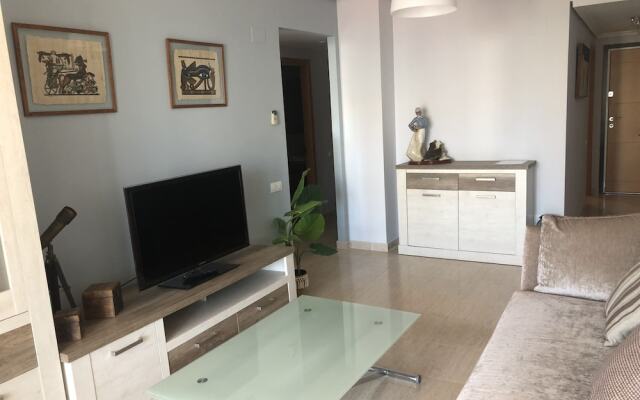 Torreblanca - Palmeral II