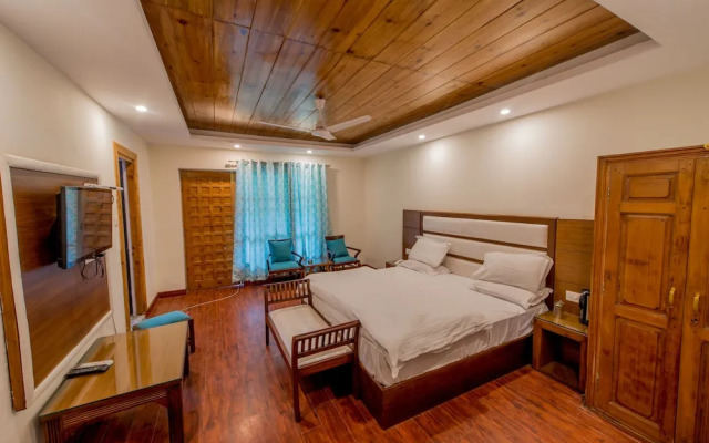 Hotel Highland Manali