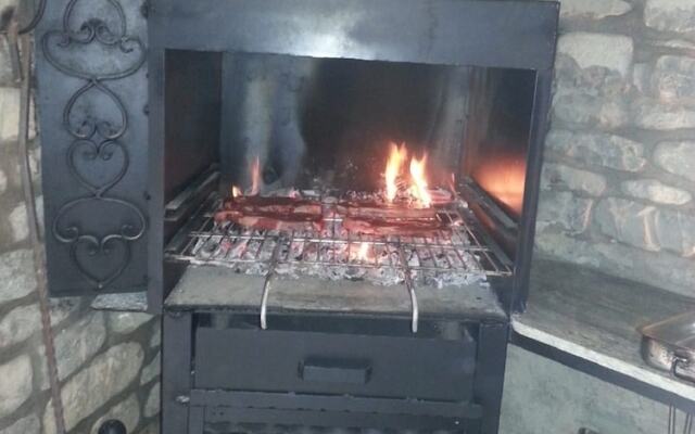 Apartamentos Cañardo Autural