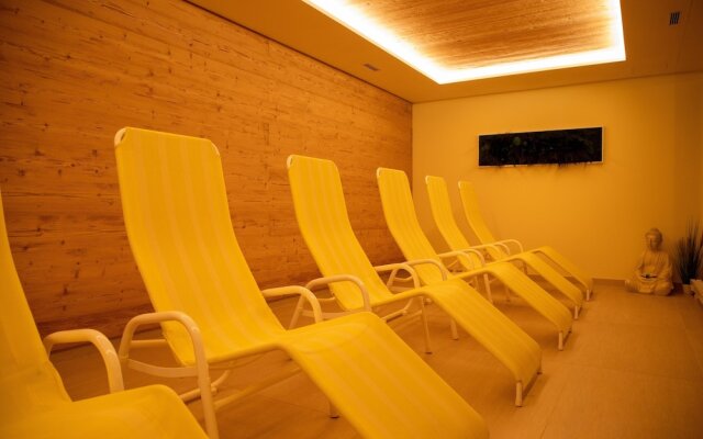 Alpenlodge Val Gronda