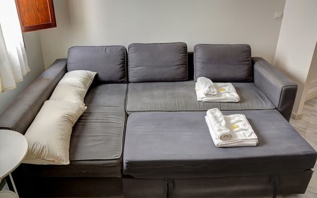 Deluxe Apartment Cuesta del Rosario