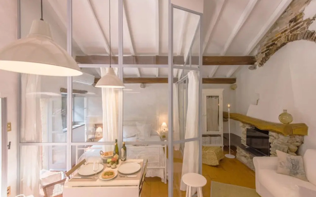 Aromi nel Borgo - gems in a medioeval village