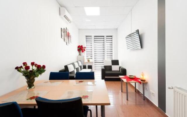 Apartament Solny Wieliczka Centrum 5