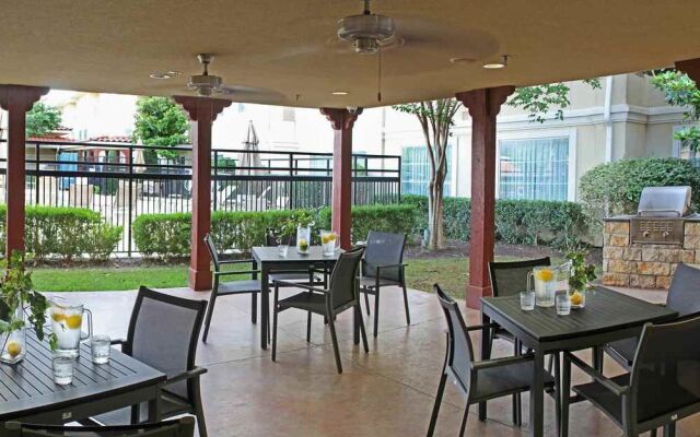 Residence Inn Temple