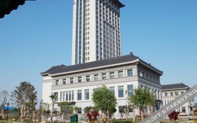 Political Moral Education Training Center