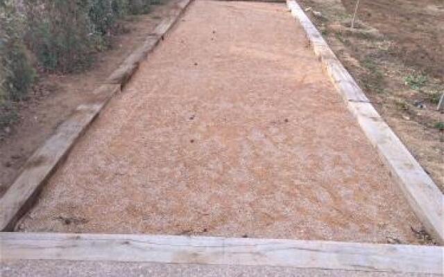 Domaine Les Sanguinedese