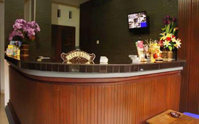 La'Mulya Guest House