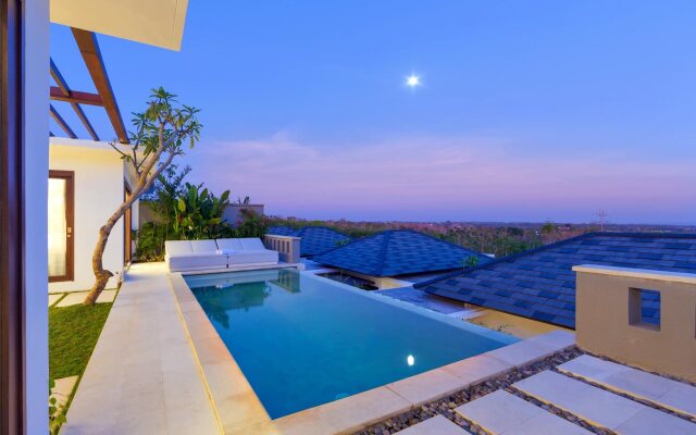 Prasana Villas by Arjani Resorts