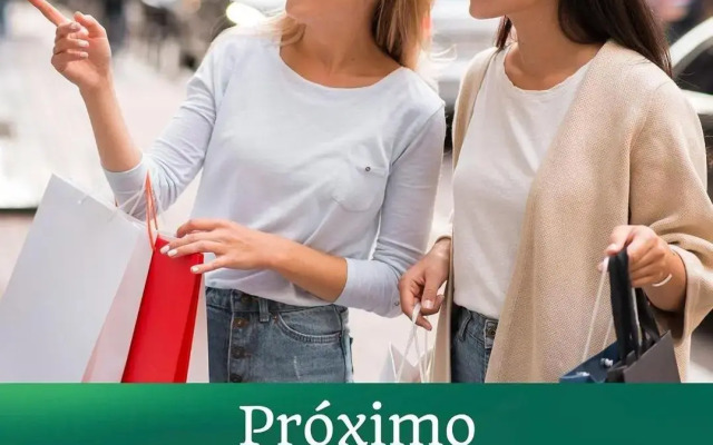 Quality Hotel Paulista - Sao Paulo