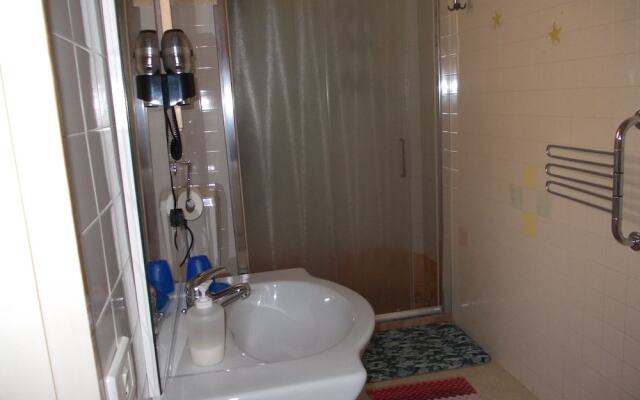 La Terrazza Apartment