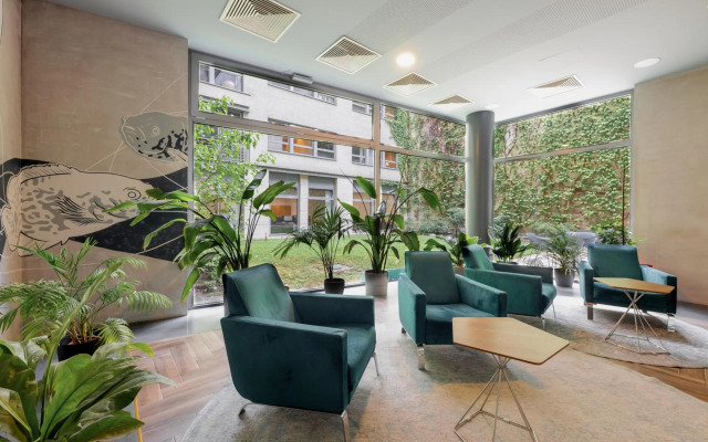 Bliss Residence & Spa