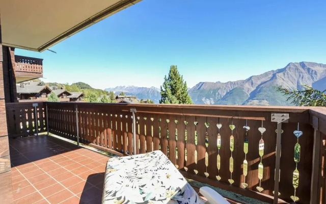 Vieux Valais Malisse