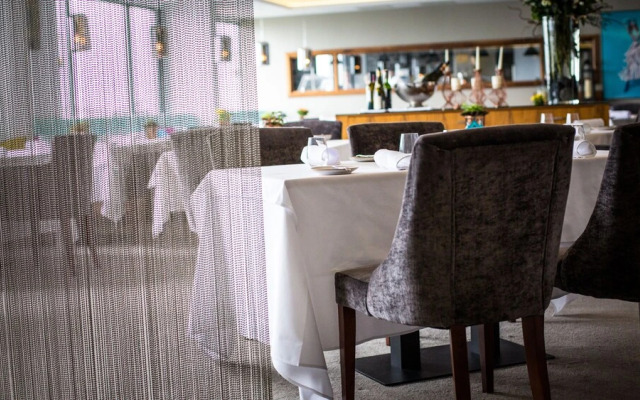 Restaurant James Sommerin