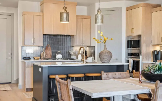 Casa Lua 5 Bedroom Townhouse