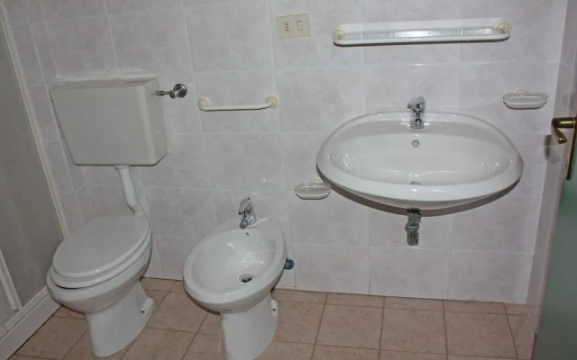 Green House Fiume Alento