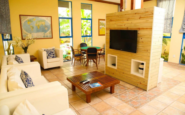 Praia Hotel Imbituba