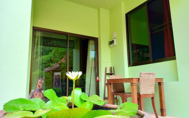 The Villa Vanali Chiang Mai