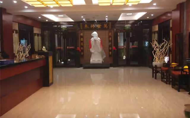 Jin Bang Hotel