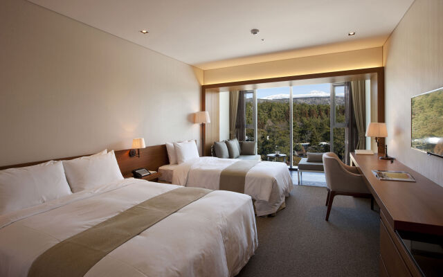WE Hotel Jeju