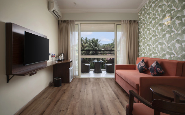 Ocean Palms Goa