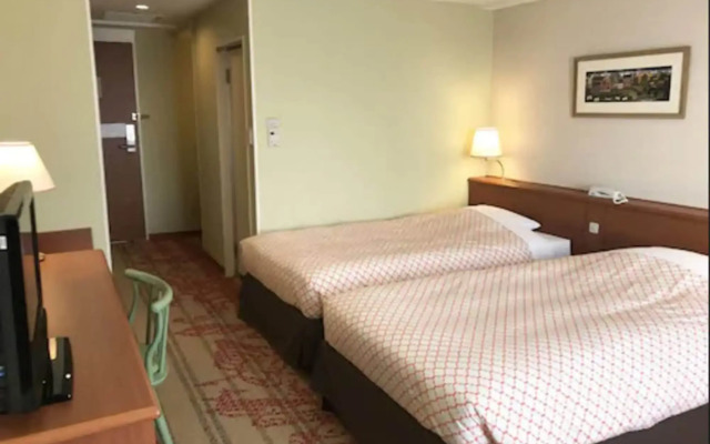 Hotel Nikko Huis Ten Bosch