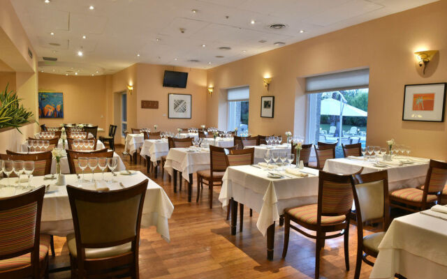 Holiday Inn Cordoba