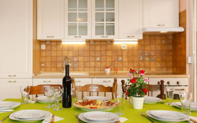 House Anita Trogir/Okrug Donji