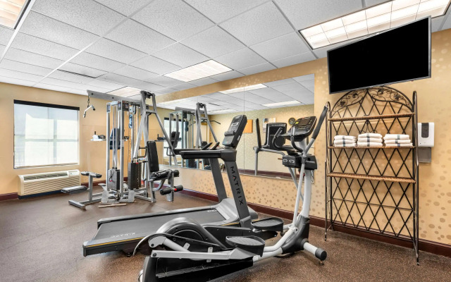 Comfort Inn Harriman