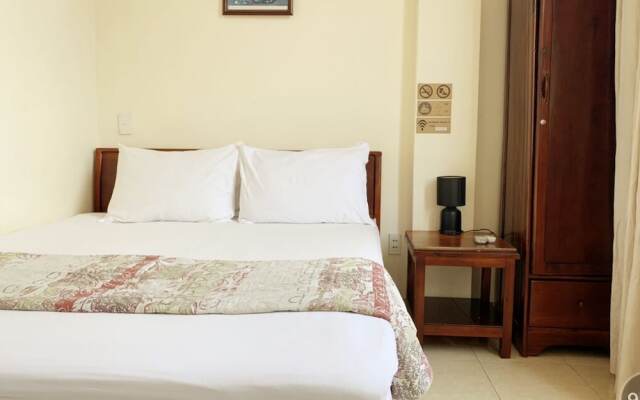 Vien Dong Hotel