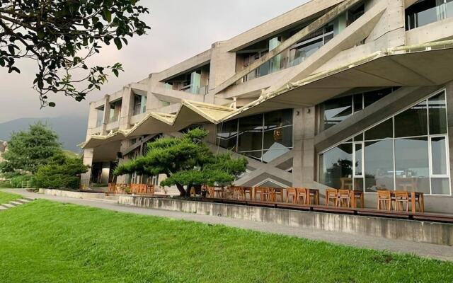 Khokak Panoramas Hotel