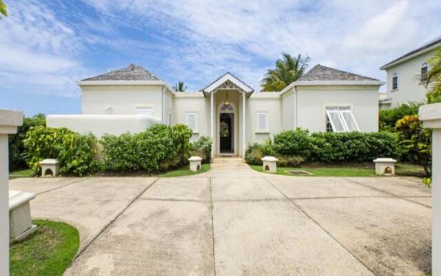 Palm Ridge 2A Heaven Scent, Royal Westmoreland by Barbados Sotheby's International Realty