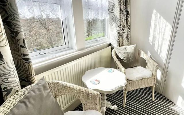 Belle Dene Guest House