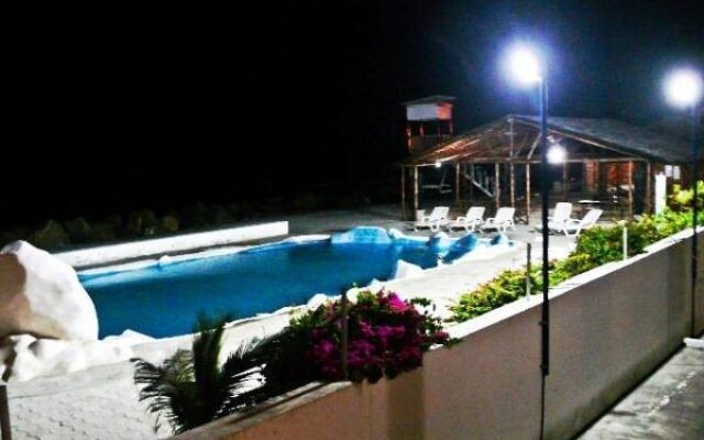 Hotel San Jacinto