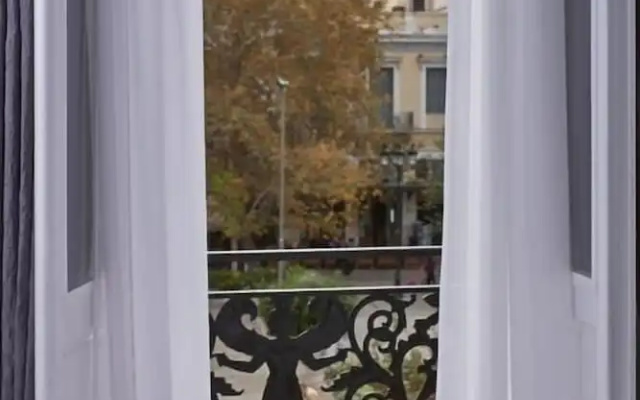 The Zillers Athens Boutique