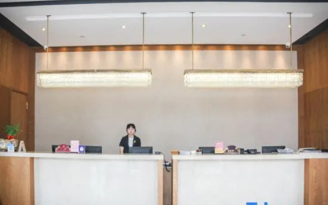 Wenzhou Jiayan Hotel
