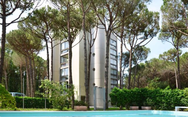 Residence Oasi (BIB585)