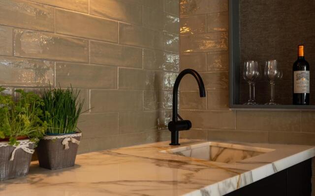 Guesthouse Het Gouden Eiland