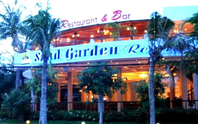 Lotus Garden Resort