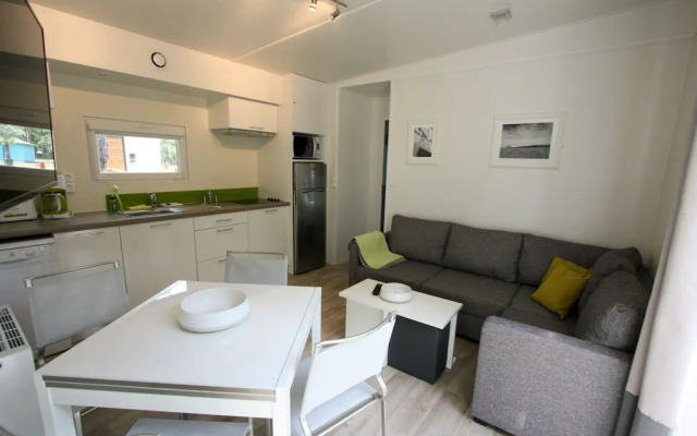 Tropical Islands Resort