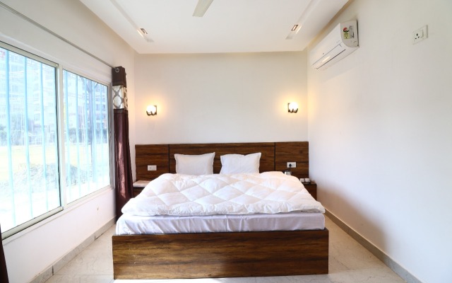 Vrinda Resort by Dcrest