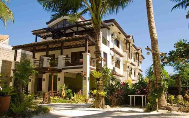 Residencia Boracay