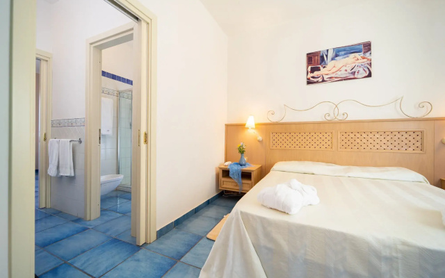 Hotel Ipomea Club