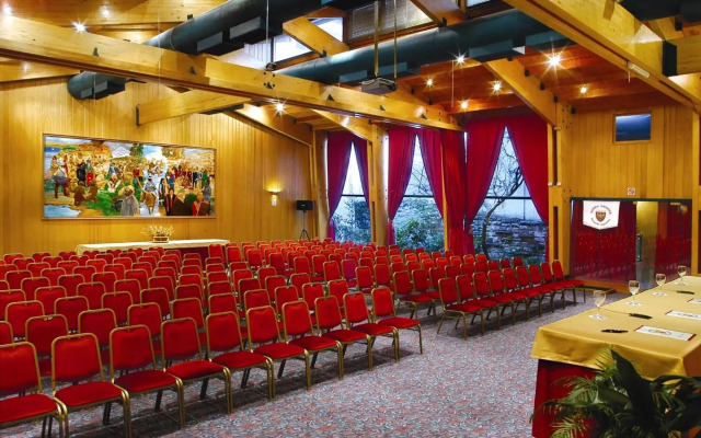 Hotel Nevada Bariloche