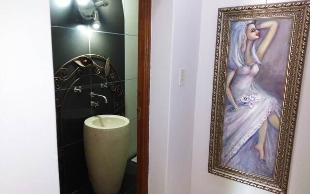 Tuscany Boutique Hotel