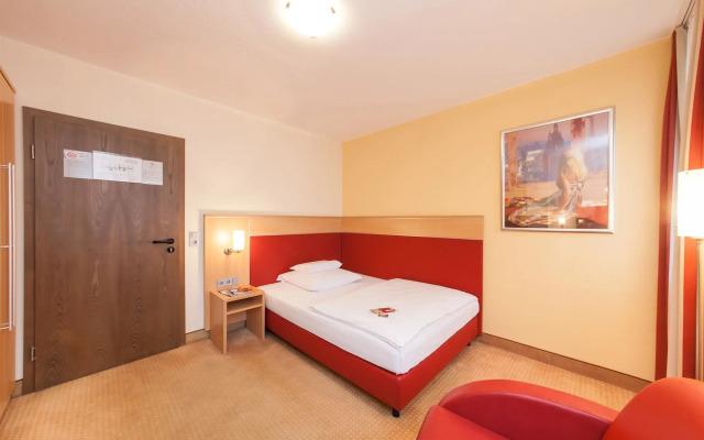 Hotel Offenbacher Hof