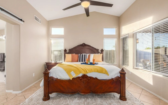 136th Surprise 4 Bedroom Home by RedAwning