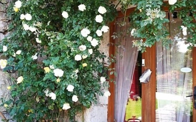 La Ferme Bonne de la Grotte