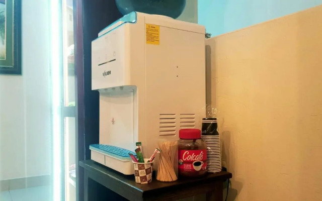 Hotel Villa Mandalas