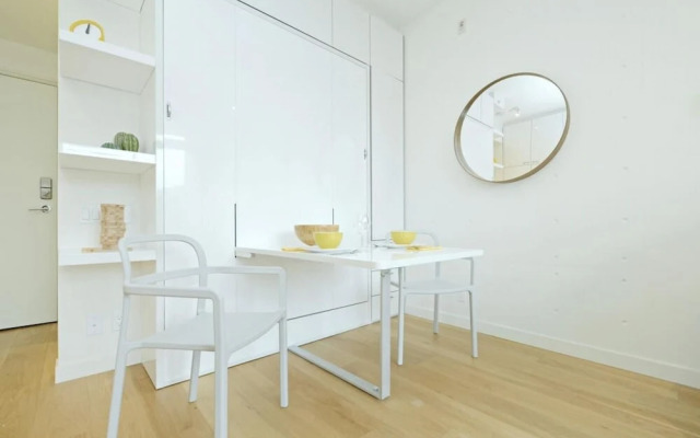 Waterfront Victoria - Rooftop Patio BBQ GYM